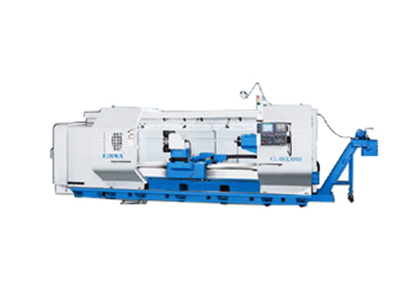 臺灣CNC車床CL67\CL78